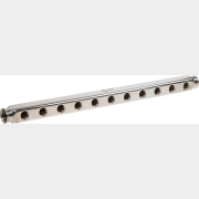 Коллектор 1/2"х11 выходов односторонний AV ENGINEERING (AVE155034)