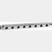 Коллектор 1/2"х8 выходов двухсторонний AV ENGINEERING (AVE155023)