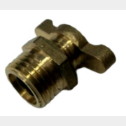 Кран дренажный ресивера для компрессора ECO к AE-251-3 (AE-251-3-64)