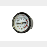 Манометр 1/8" для компрессора HDC HD-A103 (HD-A103-71n)