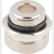 Ниппель 1/2"х3/4" с наружной резьбой для вентиля AV ENGINEERING (AVE155007)