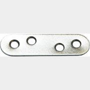 Пластина крепежная ПК-60 белый цинк STARFIX (SMP-17562-1)