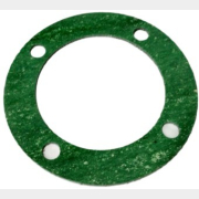 Прокладка клапанной пластины нижняя для компрессора ECO AE-501-3 (AE-501-3-10)