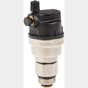 Воздухоотводчик автоматический 1/2" с обратным клапаном AV ENGINEERING (AVE155010)