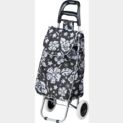 Сумка-тележка хозяйственная PERFECTO LINEA 30 кг (42-307014)