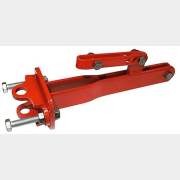 Сцепка ВРМЗ 44.55.30.00.00 (4455300000)