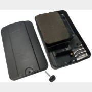 Фильтр воздушный в сборе для генератора ECO 190F (PE-7001RS-2077)