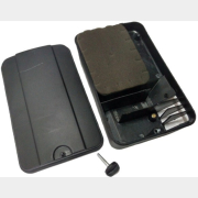 Фильтр воздушный в сборе для генератора ECO 190F (PE-7001RS-2077)