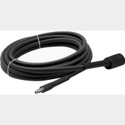 Шланг высокого давления 3 м для мойки высокого давления ECO HPW-1217 (4.018.0106)