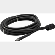 Шланг высокого давления 3 м для мойки высокого давления ECO HPW-1217 (4.018.0106)