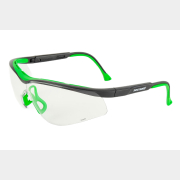 Очки защитные открытые СОМЗ О50 Monaco прозрачная линза (15030)