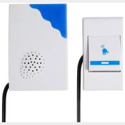 Звонок дверной проводной REXANT RX-8 (73-0080)