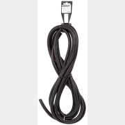 Трубa гофрированная автомобильная ПП 9,8 мм REXANT 5 м (15-1005)