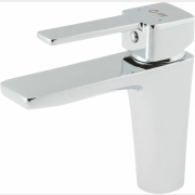 Смеситель для умывальника AV ENGINEERING AVWAW1-A274 (AVWAW1-A274-244)