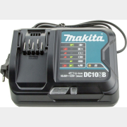 Зарядное устройство MAKITA DC 10 SB (199397-3)