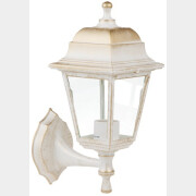 Светильник уличный накладной НБУ 04-60-001 Леда 60 Вт ЮПИТЕР бежевый (JP1408)