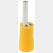 Кабельный наконечник ЮПИТЕР НШКИ 6,0-12 6,0 мм2 20 штук (JPZ1-7213-03-20)