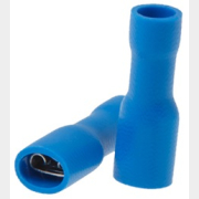 Разъем мама ЮПИТЕР РппИм 2,5-5-0,8 2,5 мм2 20 штук (JPZ1-7212-02-20)