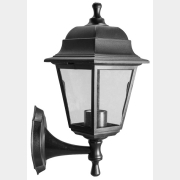 Светильник уличный накладной НБУ 04-60-001 Леда 60 Вт ЮПИТЕР черный (JP1406)