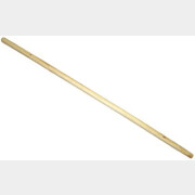 Черенок для щеток d 25х1200 мм ЛИДЕР (1101317710800)