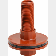 Врезка ПП 1/2" с наружной резьбой AV ENGINEERING (AVE159007)