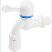 Кран водоразборный 1/2" с наружной резьбой AV ENGINEERING (AVE099003)