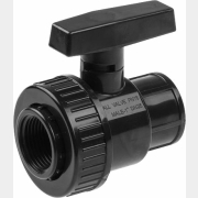 Кран шаровой ПП 1" внутренняя резьба AV ENGINEERING (AVE159030)