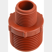 Ниппель ПП 1"х3/4" переходной с наружной резьбой AV ENGINEERING (AVE159024)