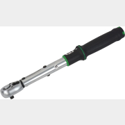 Ключ динамометрический 10-50 Нм 3/8" TOPTUL (ANAM1205)