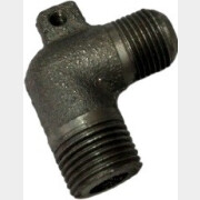 Колено соединительное угловое для компрессора ECO AE-1005-B1 (AE-1005-B1-6)