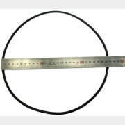 Кольцо уплотнительное крышки насоса для мотопомпы ECO WP-1404D (WP-1404D-5)