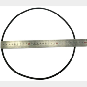 Кольцо уплотнительное крышки насоса для мотопомпы ECO WP-1404D (WP-1404D-5)