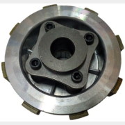 Муфта сцепления для культиватора/мотоблока ASILAK SL-186 (T075.027.14802001)