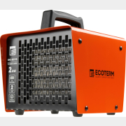 Пушка тепловая электрическая ECOTERM EHC-02/1D