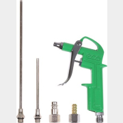 Пистолет продувочный c комплектом сопел ECO ABG-20
