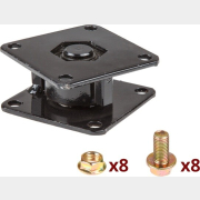 Поворотная накладка на полуось ASILAK SL-A8211