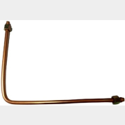 Трубка головка цилиндра/обратный клапан для компрессора DGM AE-501-4 (AC-501-4-76)