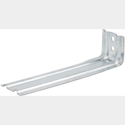 Кронштейн регулируемый усиленный КРУ 350х95х80 мм STARFIX (SMP-37699-1)