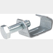 Скоба вентиляционная М8x25x2 мм STARFIX (SMP-39593-1)