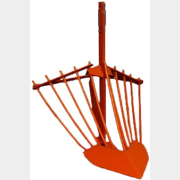 Картофелекопалка Т 12.03.51.00.00 ВРМЗ (1203510000)