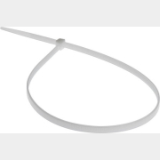 Хомут-стяжка 4,8х400 мм белый STARFIX 100 штук (SMP-47249-100)