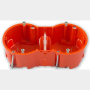 Подрозетник 136х66х47,4 мм BYLECTRICA КЕ-504 исп.1