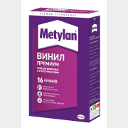 Клей обойный METYLAN Винил премиум 500 г (1518428)
