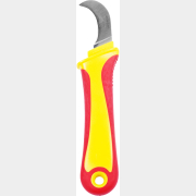 Нож электрика REXANT (12-4937)