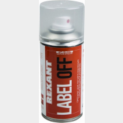 Средство для удаления наклеек REXANT Label Off 0,15 л (85-0004)