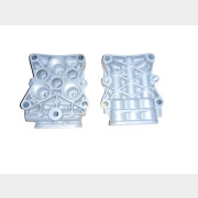 Крышка насоса для мойки высокого давления WORTEX PW1525 (LT701-2200B-B-07)
