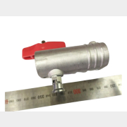 Муфта соединительная в сборе для триммера WORTEX TE4217S (SF7A205S/T-22-26)