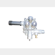 Насос в сборе для мойки высокого давления WORTEX PW1525 (LT701-2200B-B-01.1)