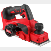 Рубанок аккумуляторный WORTEX CPL 2082 XLT SOLO (CPL208200029)