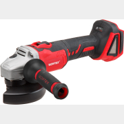 Шлифмашина угловая аккумуляторная WORTEX CAG 1812 E XLT SOLO (CAG1812E00029)